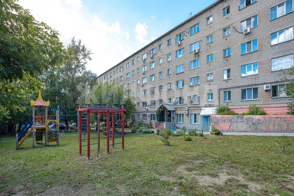 
  Продается 1-комн. квартира 21 м². Фото 19.