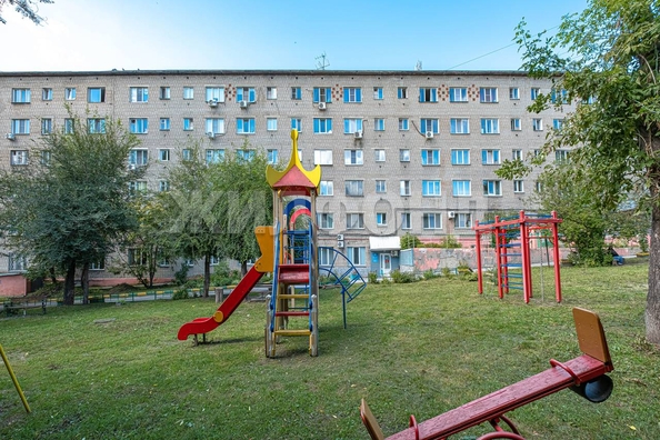
  Продается 1-комн. квартира 21 м². Фото 20.