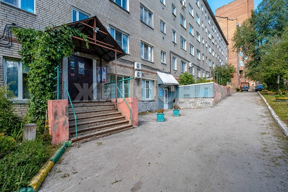 
  Продается 1-комн. квартира 21 м². Фото 21.