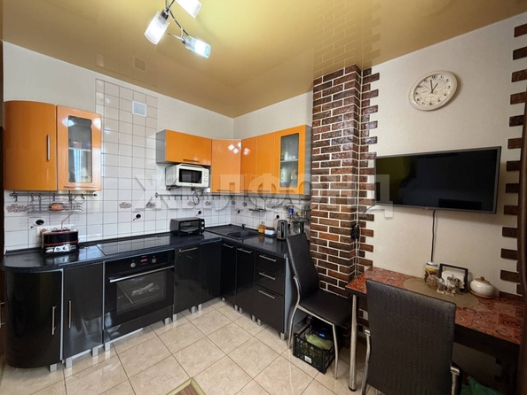 
  Продается 1-комн. квартира 45.5 м². Фото 4.
