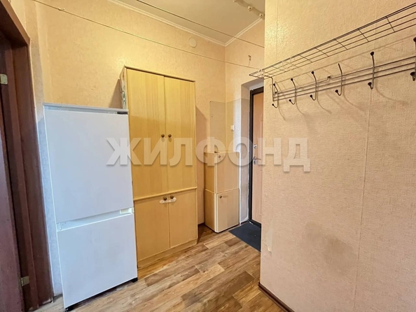 
  Продается студия 28 м². Фото 6.
