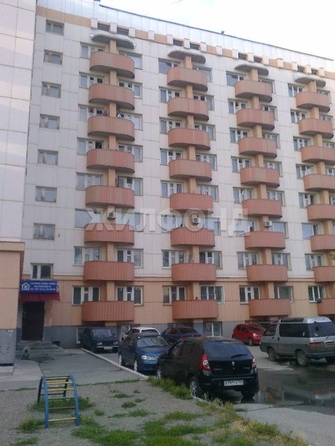 
  Продается студия 27.7 м². Фото 4.