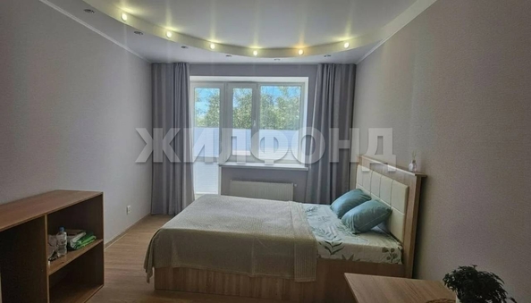 
  Продается студия 27.7 м². Фото 6.