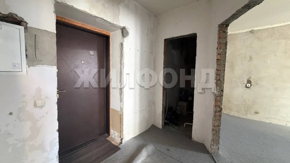 
  Продается 1-комн. квартира 39.8 м². Фото 14.