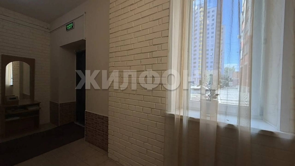 
  Продается 1-комн. квартира 39.8 м². Фото 15.
