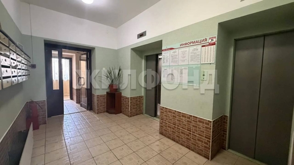 
  Продается 1-комн. квартира 39.8 м². Фото 16.
