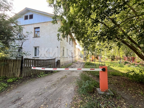 
  Продается 1-комн. квартира 31.5 м². Фото 8.