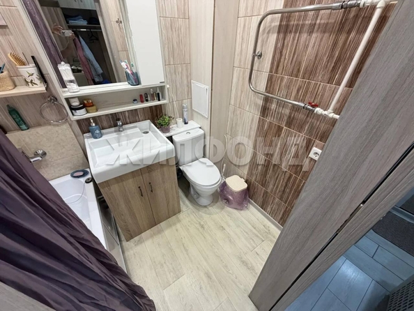 
  Продается 1-комн. квартира 39 м². Фото 10.