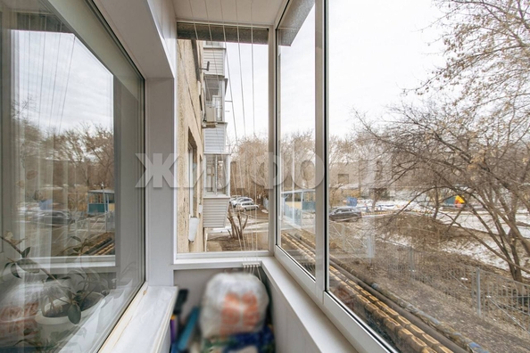 
  Продается 1-комн. квартира 29.4 м². Фото 18.