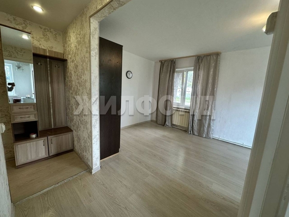 
  Продается 1-комн. квартира 30.4 м². Фото 5.