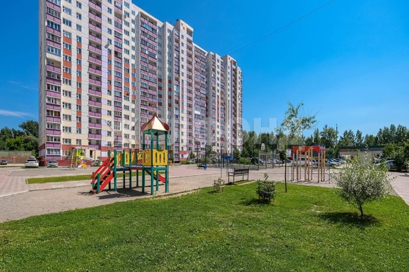 
  Продается 1-комн. квартира 36.4 м². Фото 4.