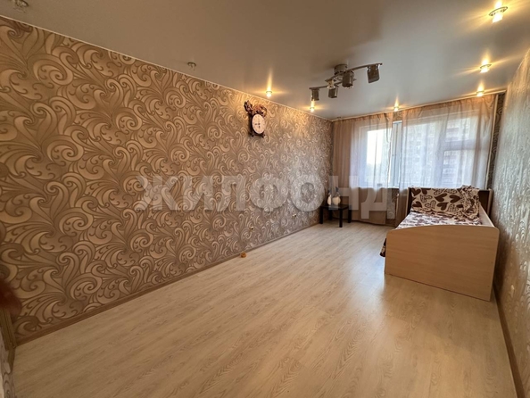 
  Продается 1-комн. квартира 36.4 м². Фото 8.
