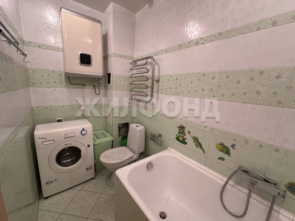 
  Продается 1-комн. квартира 36.4 м². Фото 12.
