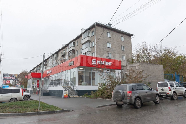 
  Продается 1-комн. квартира 30.5 м². Фото 11.