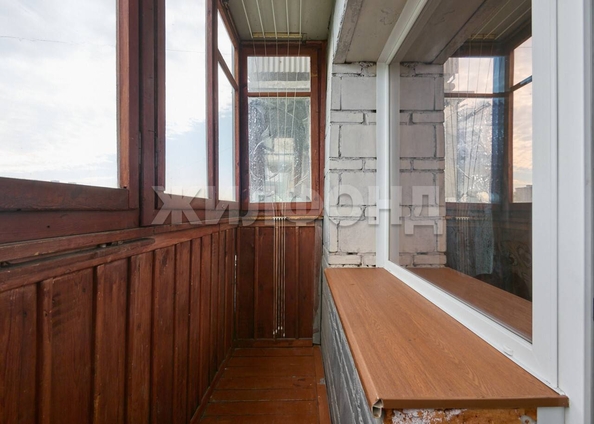 
  Продается 1-комн. квартира 30 м². Фото 4.