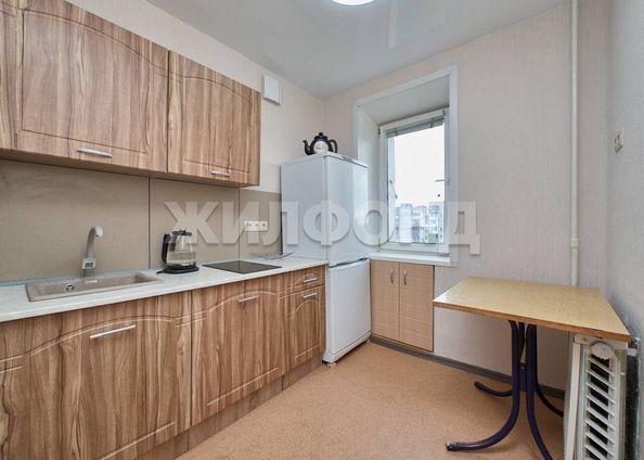 
  Продается 1-комн. квартира 30 м². Фото 7.