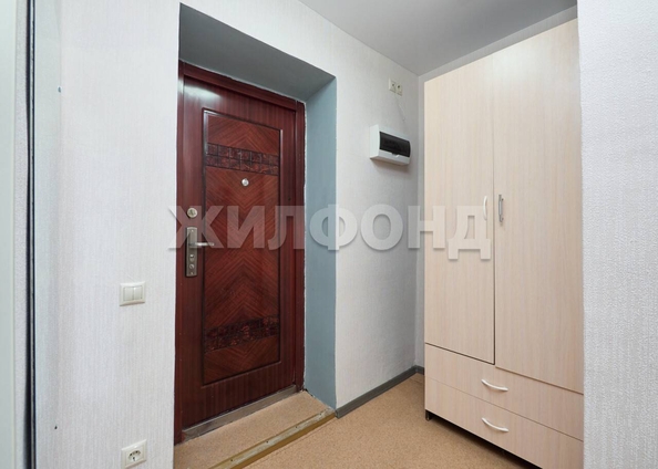
  Продается 1-комн. квартира 30 м². Фото 9.