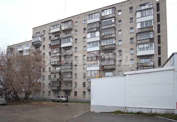 
  Продается 1-комн. квартира 30 м². Фото 12.