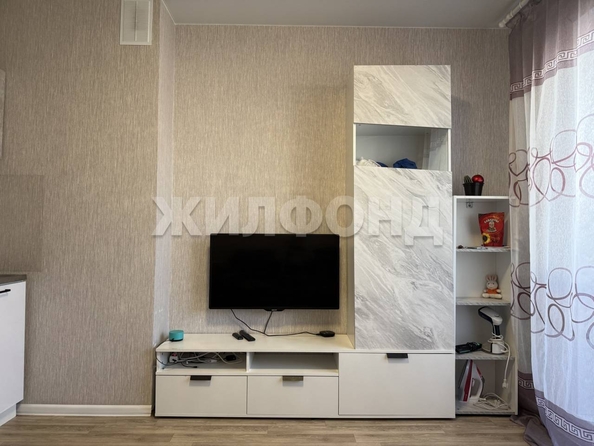 
  Продается студия 22 м², в ЖК Чистая Слобода, дом 42. Фото 5.