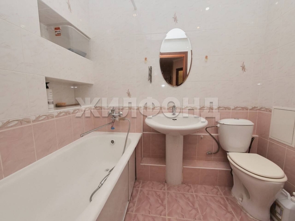 
  Продается 1-комн. квартира 39.2 м². Фото 5.