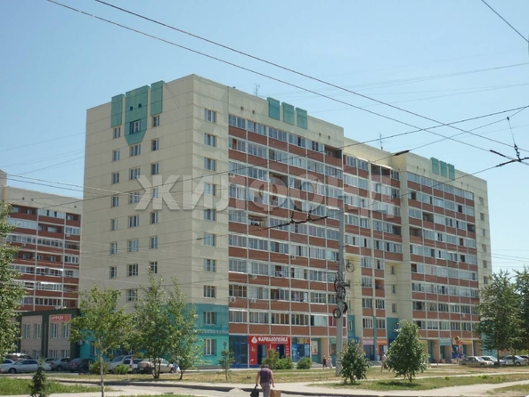 
  Продается 1-комн. квартира 39.2 м². Фото 10.
