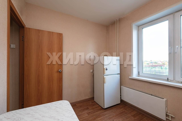 
  Продается 1-комн. квартира 37.4 м². Фото 3.
