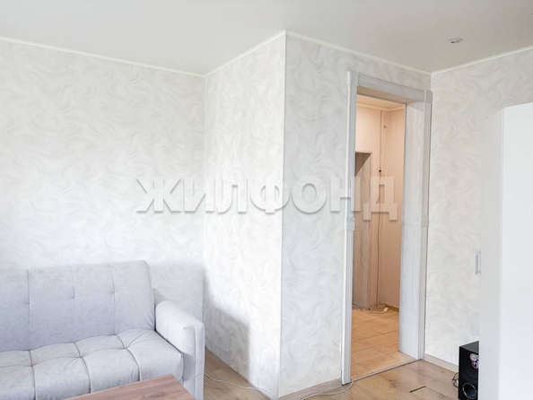 
  Продается студия 42 м². Фото 5.