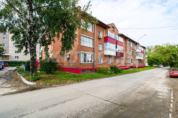 
  Продается 1-комн. квартира 25.9 м². Фото 14.