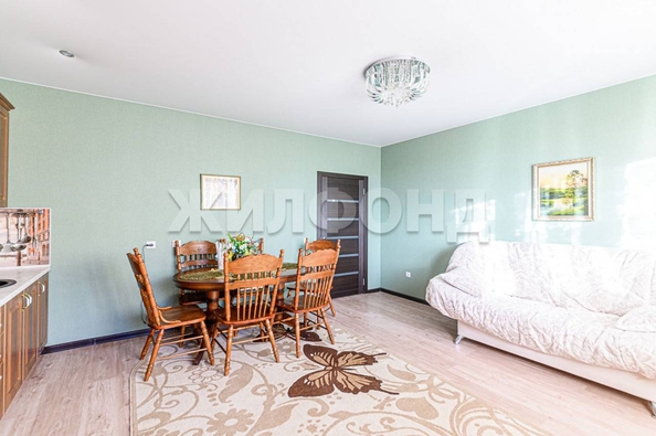
  Продается 2-комн. квартира 47 м². Фото 8.