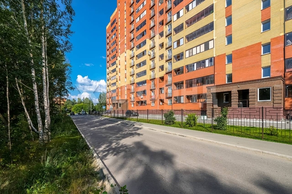 
  Продается 2-комн. квартира 47 м². Фото 23.