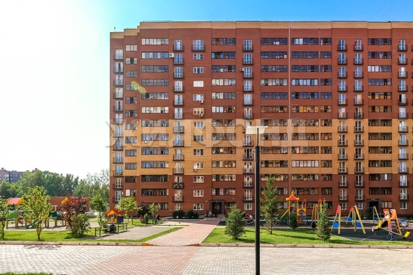 
  Продается 2-комн. квартира 47 м². Фото 24.