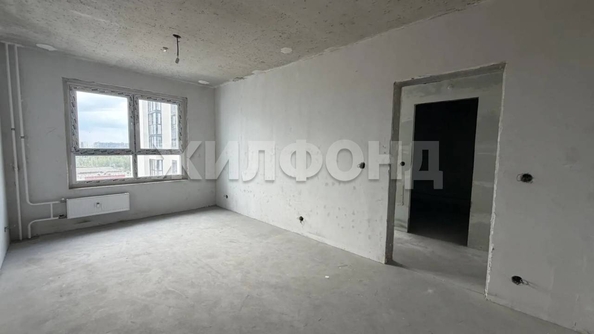 
  Продается 2-комн. квартира 52.6 м². Фото 2.
