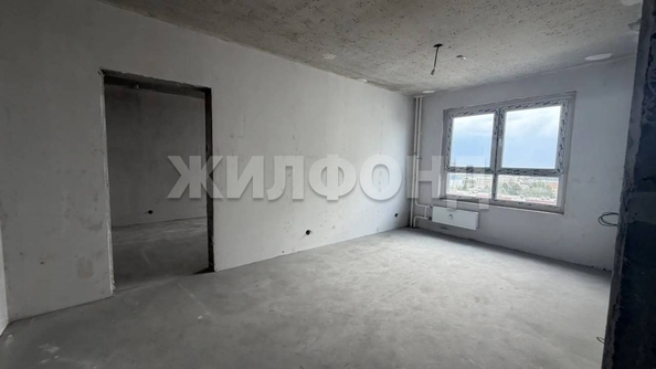 
  Продается 2-комн. квартира 52.6 м². Фото 5.