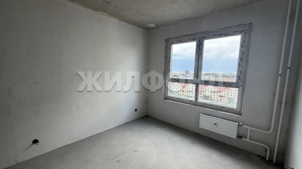 
  Продается 2-комн. квартира 52.6 м². Фото 8.