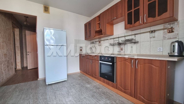 
  Продается 2-комн. квартира 63 м². Фото 1.