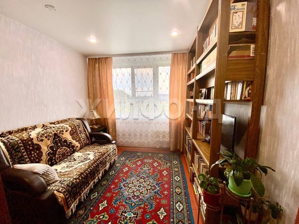 
  Продается 2-комн. квартира 43.3 м². Фото 2.