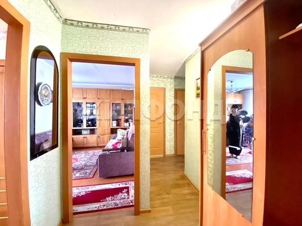 
  Продается 2-комн. квартира 43.3 м². Фото 12.