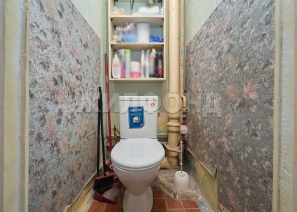
  Продается 2-комн. квартира 53 м². Фото 8.