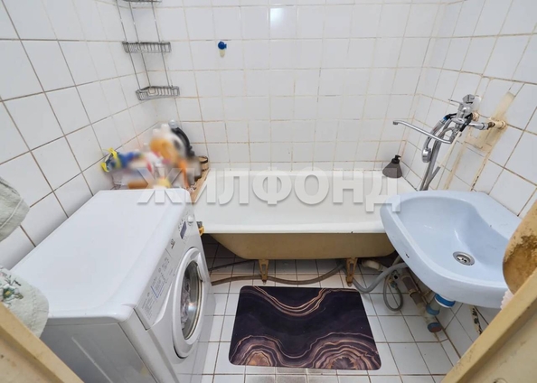 
  Продается 2-комн. квартира 53 м². Фото 10.