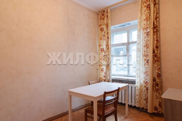 
  Продается 2-комн. квартира 53 м². Фото 6.