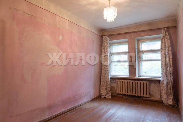 
  Продается 2-комн. квартира 53 м². Фото 9.