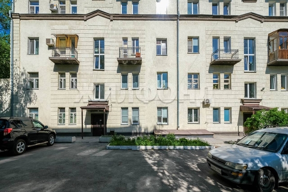 
  Продается 2-комн. квартира 53 м². Фото 23.
