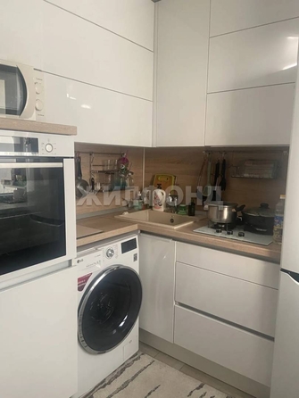 
  Продается 2-комн. квартира 40 м². Фото 1.