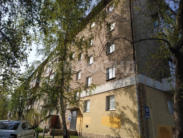 
  Продается 2-комн. квартира 40 м². Фото 10.
