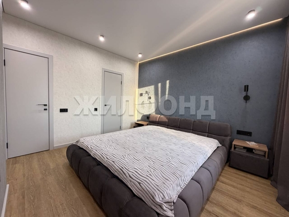 
  Продается 2-комн. квартира 55 м², в КП Березки Новолуговое. Фото 10.