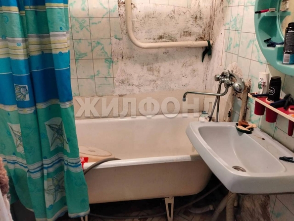 
  Продается 2-комн. квартира 43 м². Фото 13.