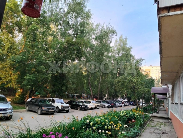 
  Продается 2-комн. квартира 43 м². Фото 22.