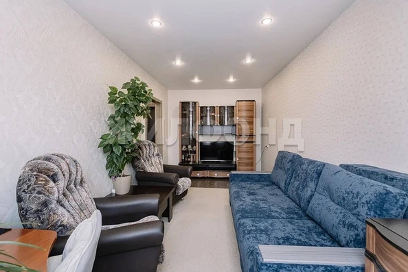 
  Продается 2-комн. квартира 45 м². Фото 1.