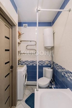 
  Продается 2-комн. квартира 45 м². Фото 5.