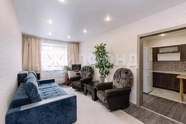 
  Продается 2-комн. квартира 45 м². Фото 13.